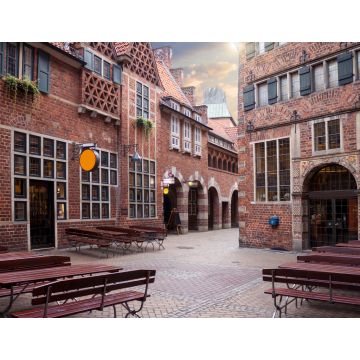 Lais Puzzle - Bremen Böttcherstaße - 1.000 Teile