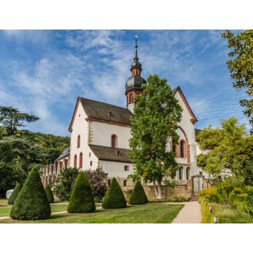 Lais Puzzle - Kloster Eberbach im Rheingau - 1.000 Teile