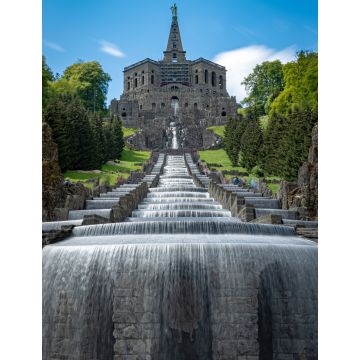 Lais Puzzle - Wasserspiele Kassel - 1.000 Teile