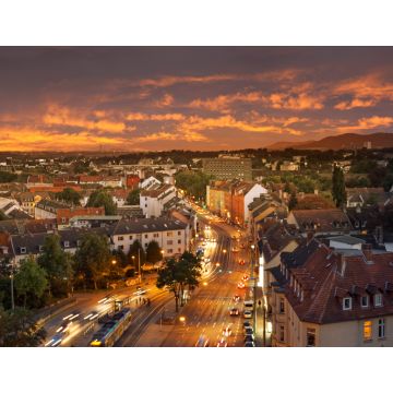 Lais Puzzle - Kassel - 1.000 Teile