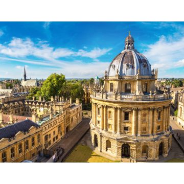 Lais Puzzle - Bodleian Library, Oxford - 1.000 Teile