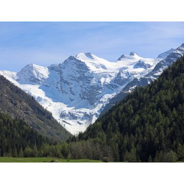 Lais Puzzle - Gran Paradiso, Aostatal - 1.000 Teile