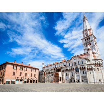 Lais Puzzle - Modena, Emilia-Romagna - 1.000 Teile