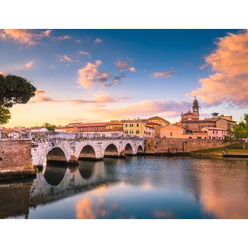 Lais Puzzle - Rimini - 1.000 Teile