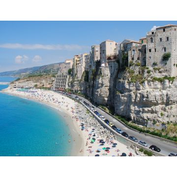 Lais Puzzle - Italien - Kalabrien - Tropea - 1.000 Teile