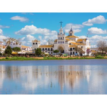 Lais Puzzle - El Rocio Huelva - 1.000 Teile
