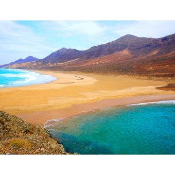 Lais Puzzle - Strand von Cofete in Fuerteventura, Kanarische Inseln - 1.000 Teile