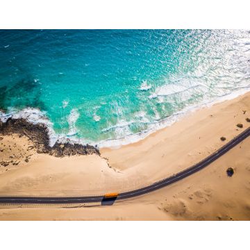 Lais Puzzle - Strand von Corralejo, Fuerteventura, Kanarische Inseln - 1.000 Teile