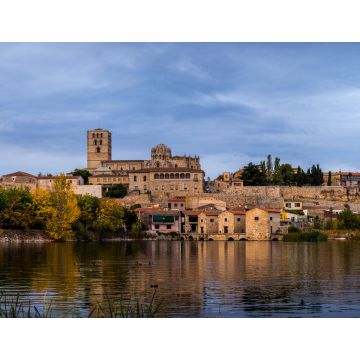 Lais Puzzle - Zamora, Spanien - 1.000 Teile