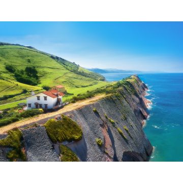 Lais Puzzle - Zumaia, Baskenland, Spanien - 1.000 Teile