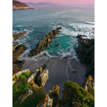 Lais Puzzle - Klippenlandschaft, Galizien, Spanien - 1.000 Teile