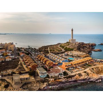 Lais Puzzle - Cabo de Palos, Cartagena, Murcia, Spanien - 1.000 Teile