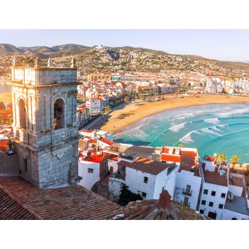 Lais Puzzle - Valencia, Spanien - 1.000 Teile
