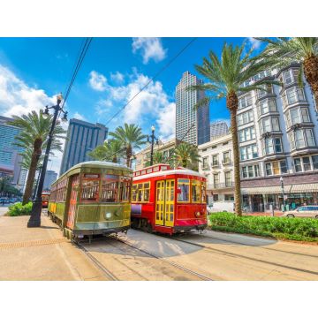 Lais Puzzle - New Orleans, Louisiana - 1.000 Teile