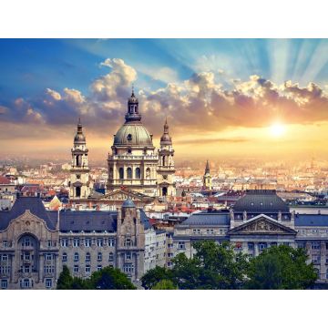 Lais Puzzle - Budapest - 1.000 Teile