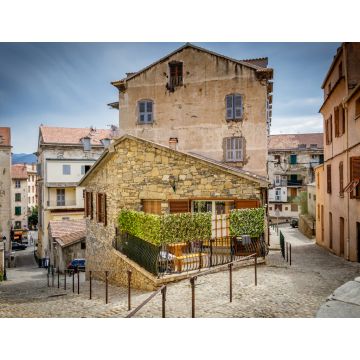 Lais Puzzle - Corte, Korsika - 1.000 Teile