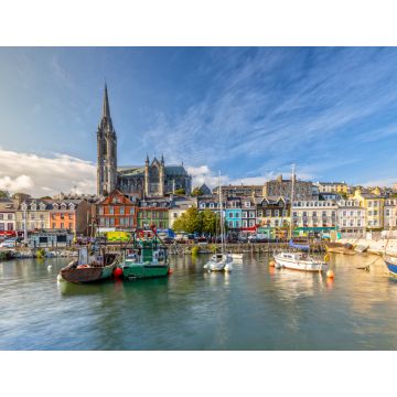 Lais Puzzle - St. Colman's Kathedrale in Cobh nahe Cork, Irland - 1.000 Teile