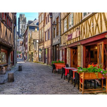 Lais Puzzle - Rouen, Normandie - 1.000 Teile