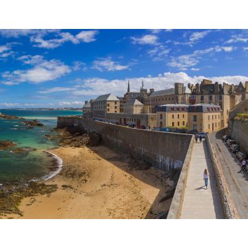 Lais Puzzle - Saint-Malo Bretagne - 1.000 Teile