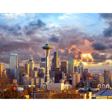 Lais Puzzle - Seattle - 1.000 Teile