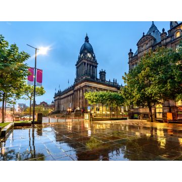 Lais Puzzle - Leeds - 1.000 Teile