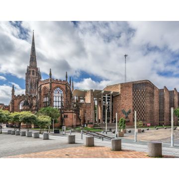 Lais Puzzle - Coventry Cathedral - 1.000 Teile