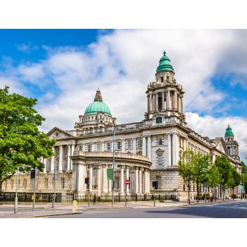 Lais Puzzle - Belfast - 1.000 Teile