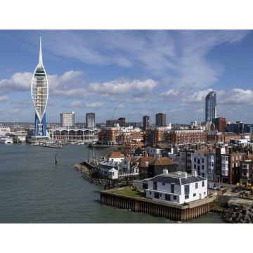 Lais Puzzle - Portsmouth - 1.000 Teile