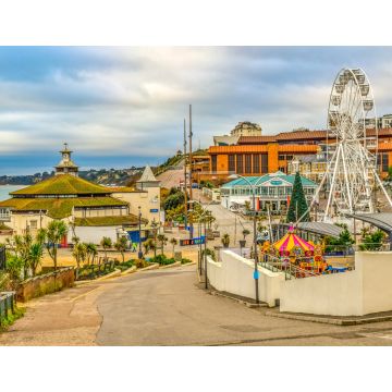 Lais Puzzle - Bournemouth - 1.000 Teile