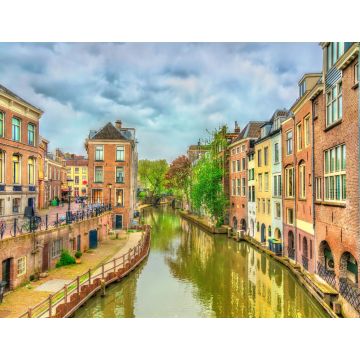Lais Puzzle - Utrecht - 1.000 Teile