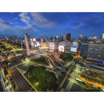Lais Puzzle - Buenos Aires - 1.000 Teile