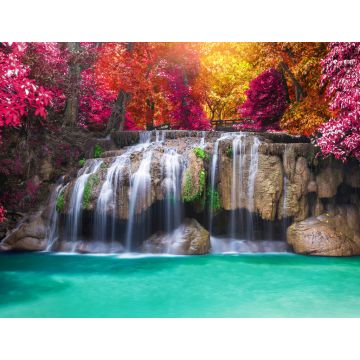 Lais Puzzle - Wasserfall im Regenwald - 1.000 Teile
