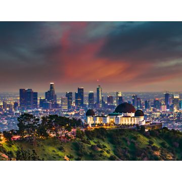 Lais Puzzle - Los Angeles - 1.000 Teile