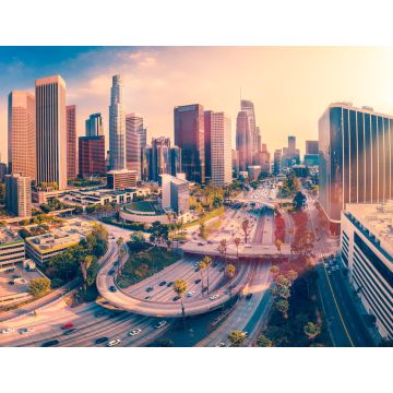 Lais Puzzle - Los Angeles - 1.000 Teile