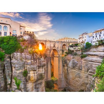 Lais Puzzle - Ronda, Spanien - 1.000 Teile