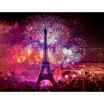 Lais Puzzle - Paris, Eiffelturm - 1.000 Teile