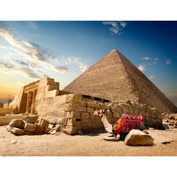 Lais Puzzle - Pyramiden - 1.000 Teile