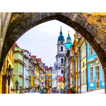 Lais Puzzle - Prag - 1.000 Teile