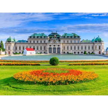 Lais Puzzle - Wien - 1.000 Teile
