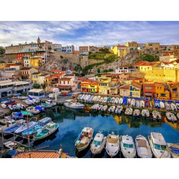Lais Puzzle - Marseille - 1.000 Teile