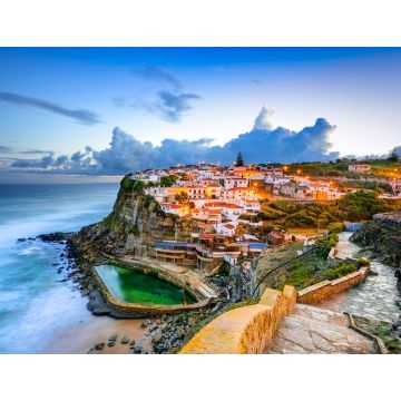 Lais Puzzle - Sintra, Lissabon - 1.000 Teile
