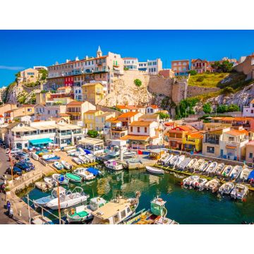 Lais Puzzle - Marseille - 1.000 Teile