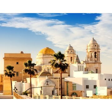 Lais Puzzle - Cadiz - 1.000 Teile