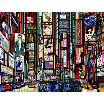 Lais Puzzle - New York - 1.000 Teile