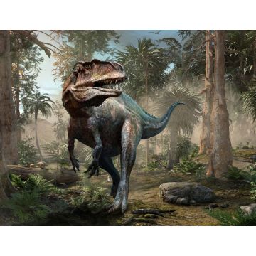 Lais Puzzle - Acrocanthosaurus Dinosaurier - 1.000 Teile