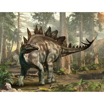 Lais Puzzle - Stegosaurus Dinosaurier - 1.000 Teile