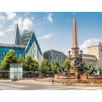 Lais Puzzle - Augustusplatz Leipzig - 1.000 Teile