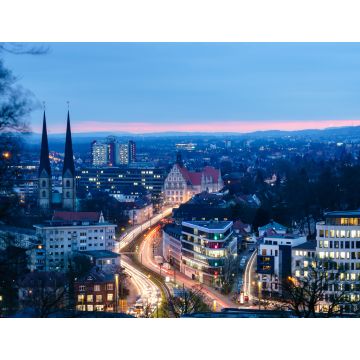 Lais Puzzle - Bielefeld - 1.000 Teile