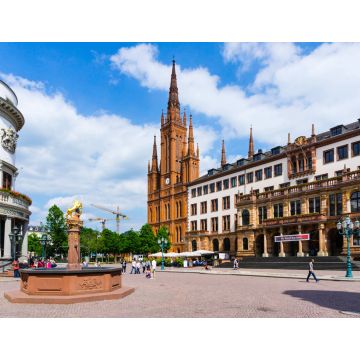 Lais Puzzle - Wiesbaden - 1.000 Teile