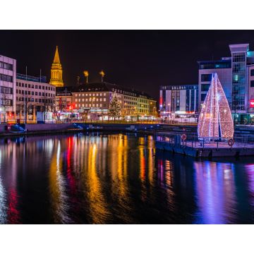 Lais Puzzle - Kiel - 1.000 Teile